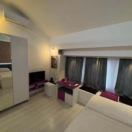 Guesthouse Biser Сараево Екстериор снимка