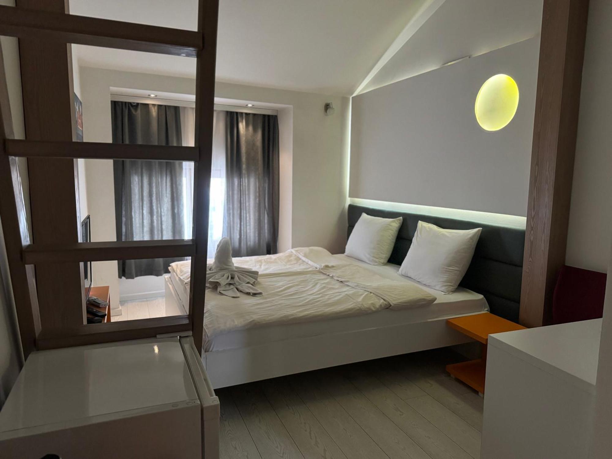 Guesthouse Biser Сараево Екстериор снимка