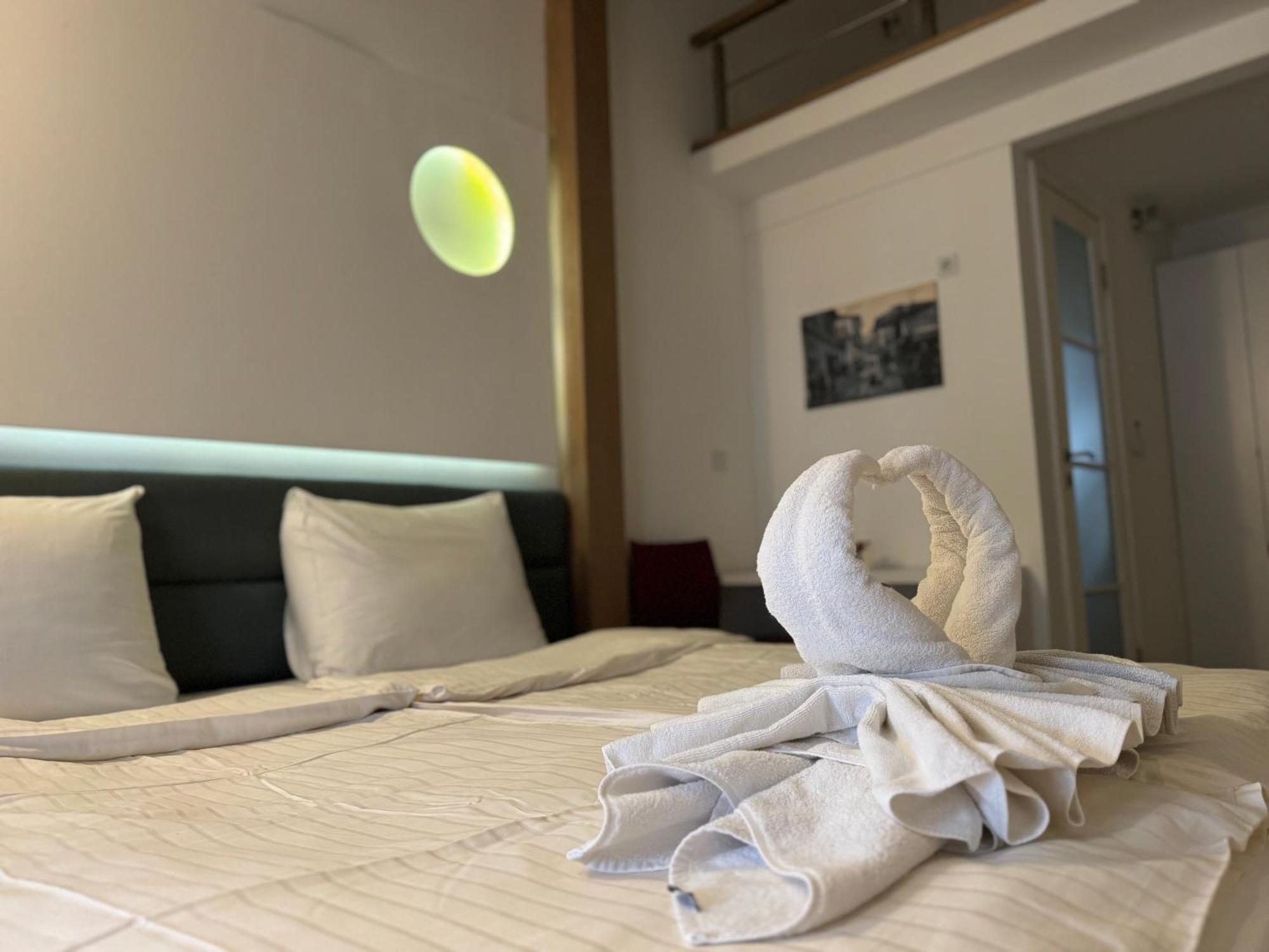 Guesthouse Biser Сараево Екстериор снимка