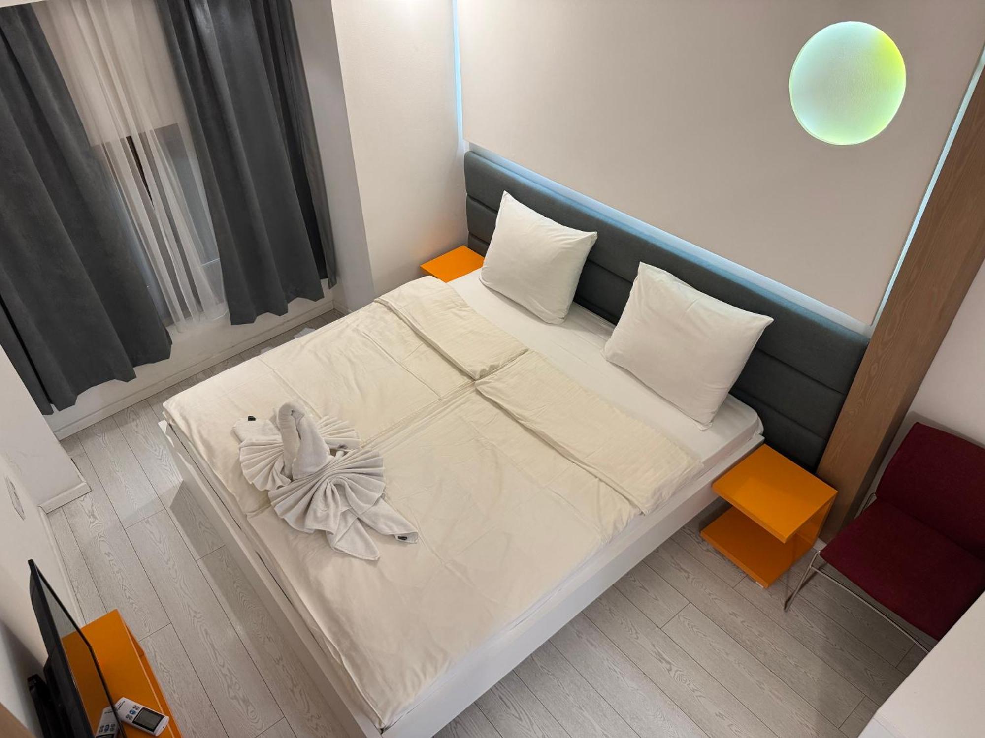 Guesthouse Biser Сараево Екстериор снимка