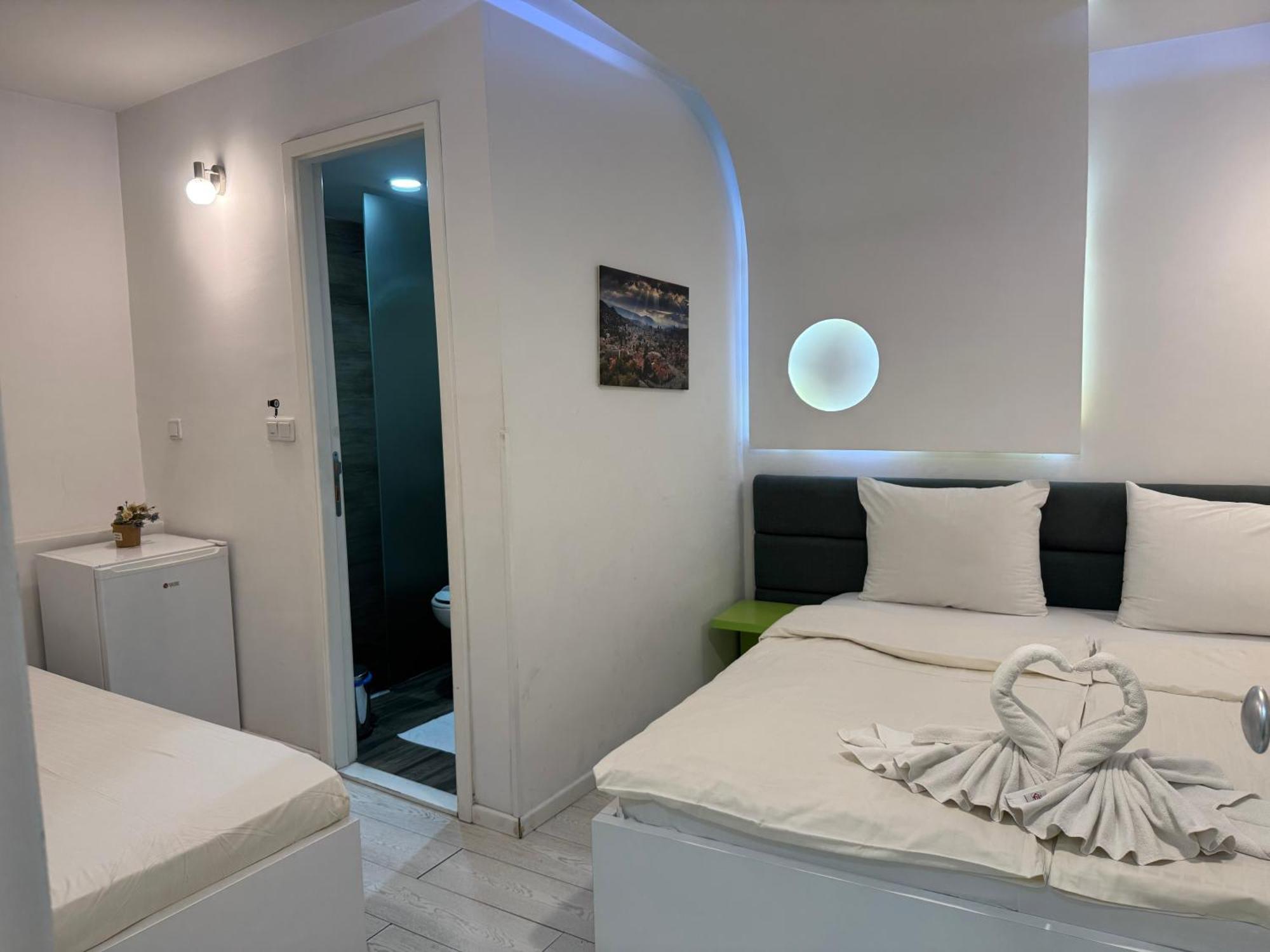 Guesthouse Biser Сараево Екстериор снимка