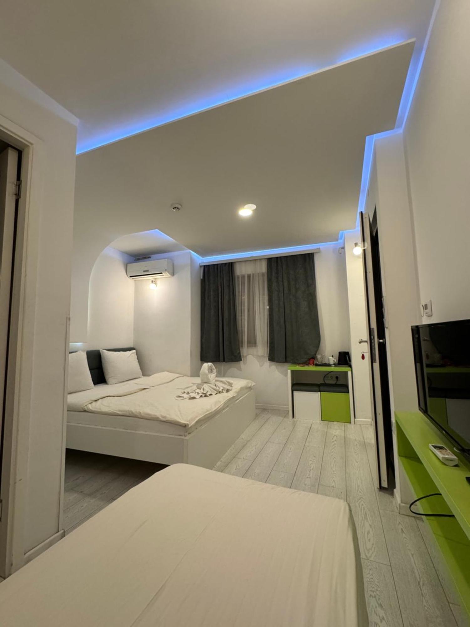 Guesthouse Biser Сараево Екстериор снимка