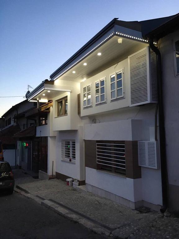 Guesthouse Biser Сараево Екстериор снимка