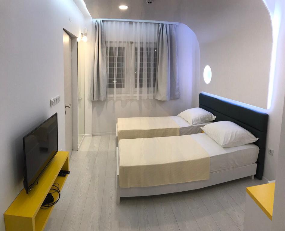 Guesthouse Biser Сараево Екстериор снимка