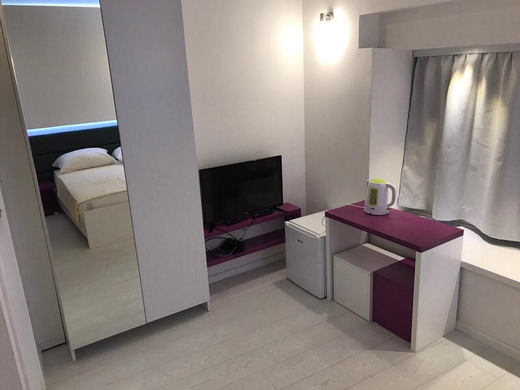 Guesthouse Biser Сараево Екстериор снимка