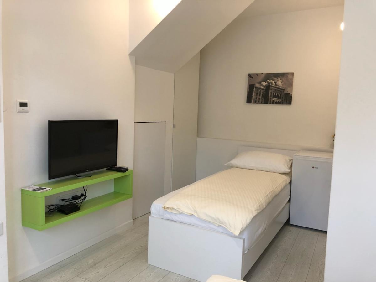 Guesthouse Biser Сараево Екстериор снимка