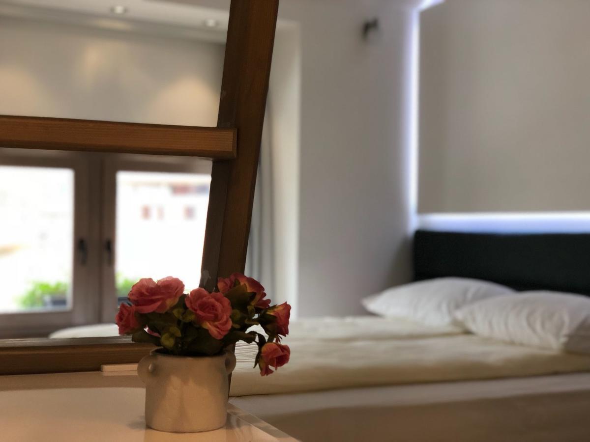 Guesthouse Biser Сараево Екстериор снимка